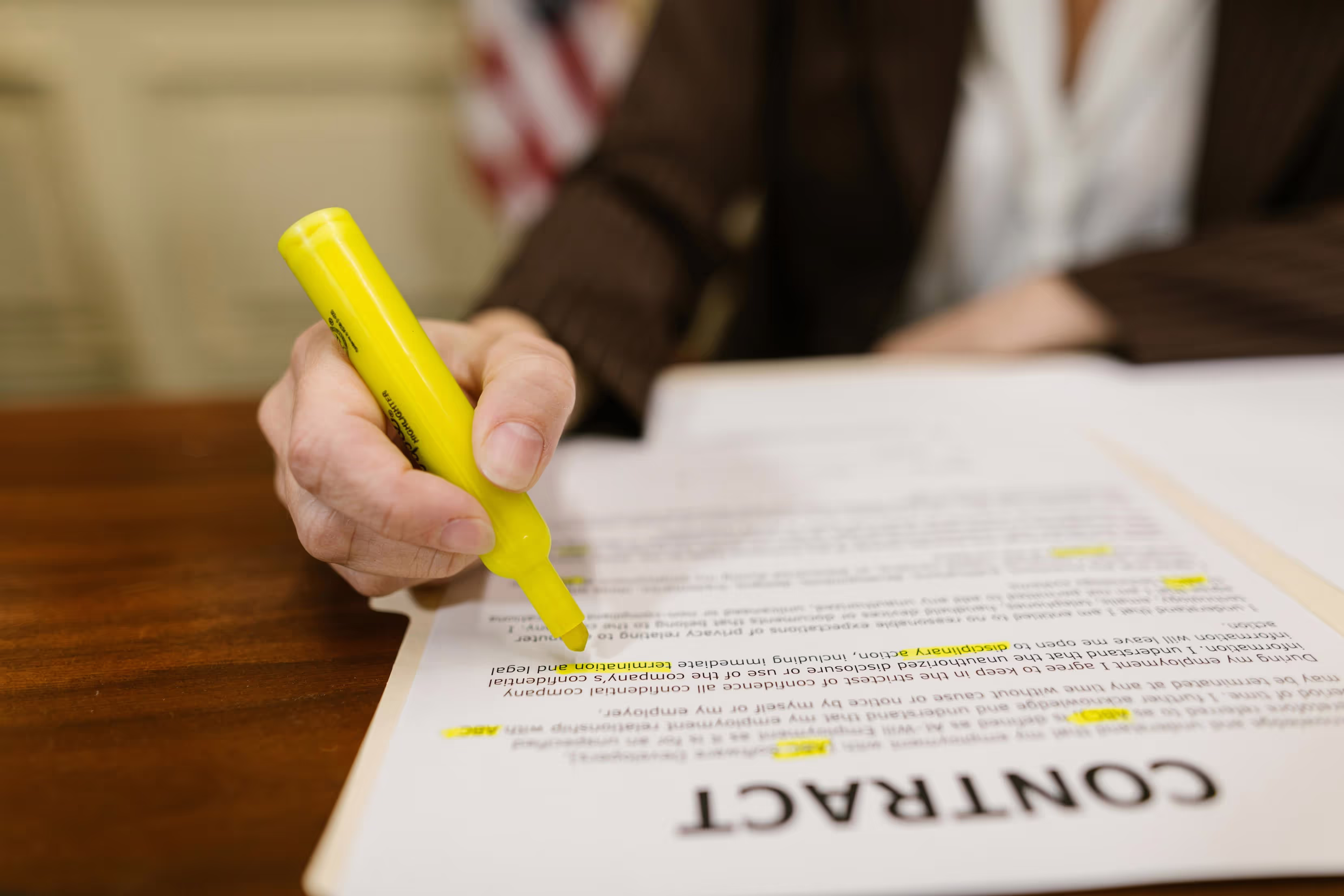 Contract Management